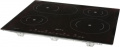 Ceramic Surface - 00686158 Glass Ceramic Hob Top [Bosch Siemens]